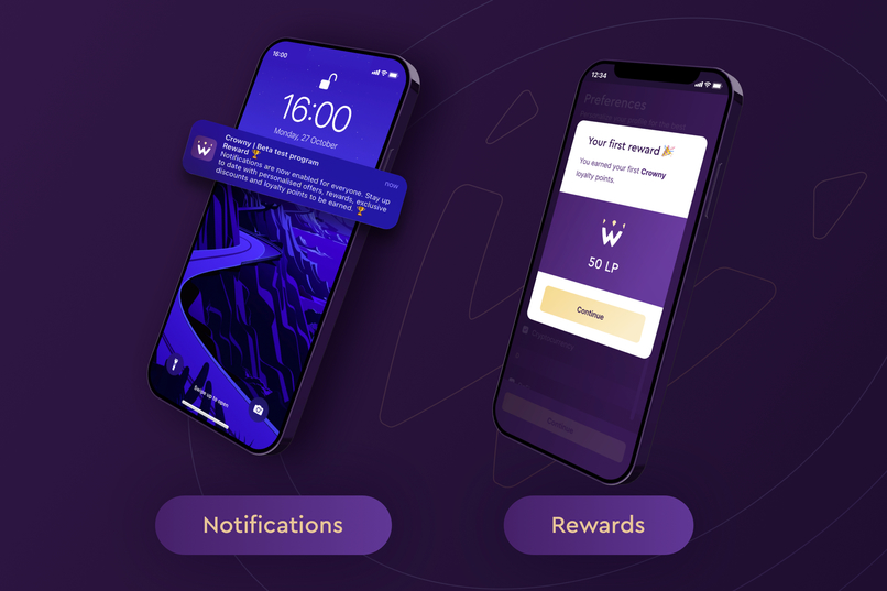 Crowny – screenshot 3