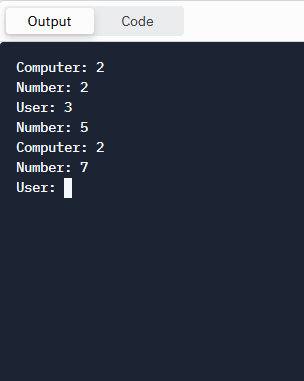 Game Of 21 | Devpost