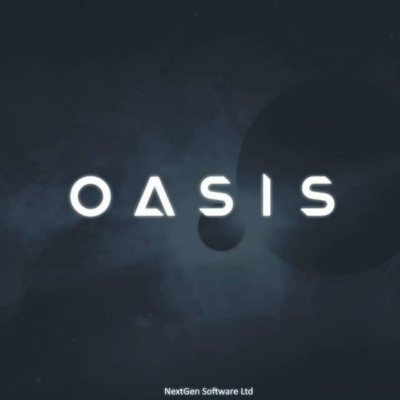 The OASIS & Our World – screenshot 1