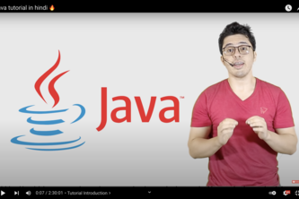 JAVA Language