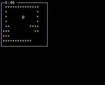Snake Game  – screenshot 1