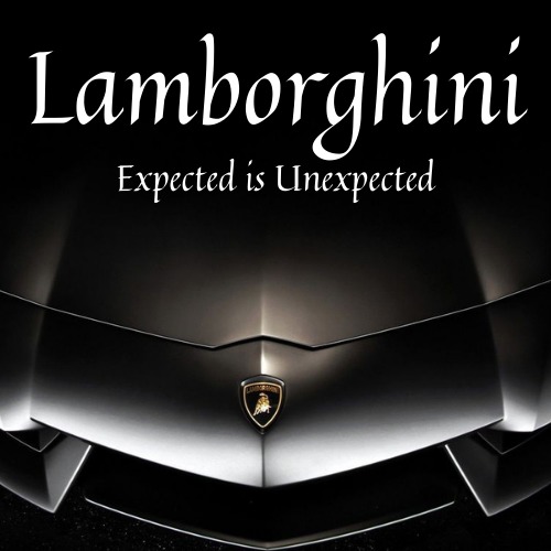 lamborghini  – screenshot 1