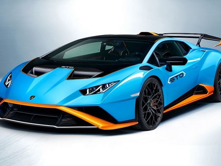 lamborghini  – screenshot 4