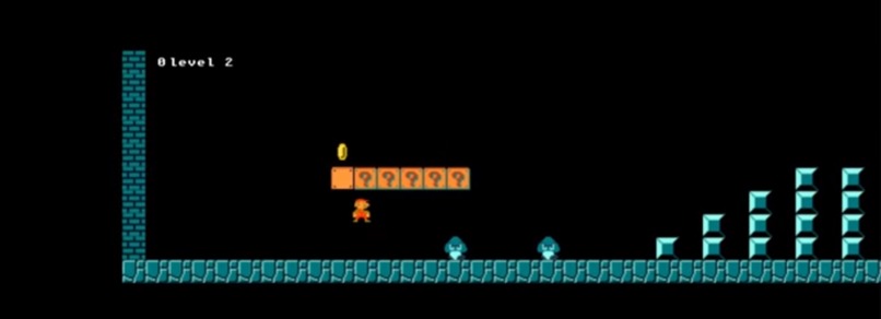 Mario Kaboom – screenshot 2