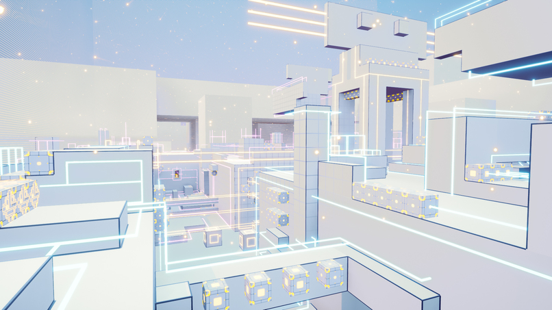 Firing Vibes – screenshot 1