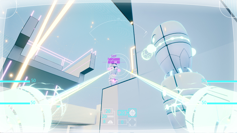 Firing Vibes – screenshot 2