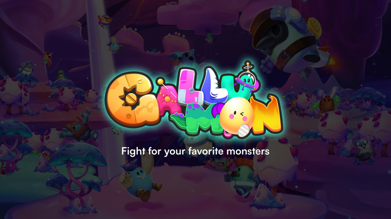 Gallumon – screenshot 1
