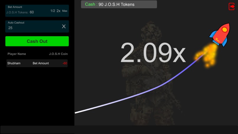 J.O.S.H - India's First Play-to-Earn NFT-Based FPS Game – screenshot 5