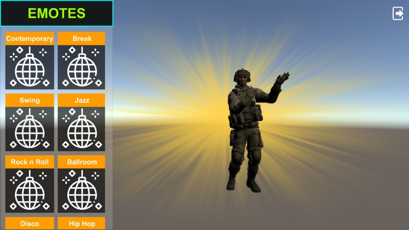 J.O.S.H - India's First Play-to-Earn NFT-Based FPS Game – screenshot 8