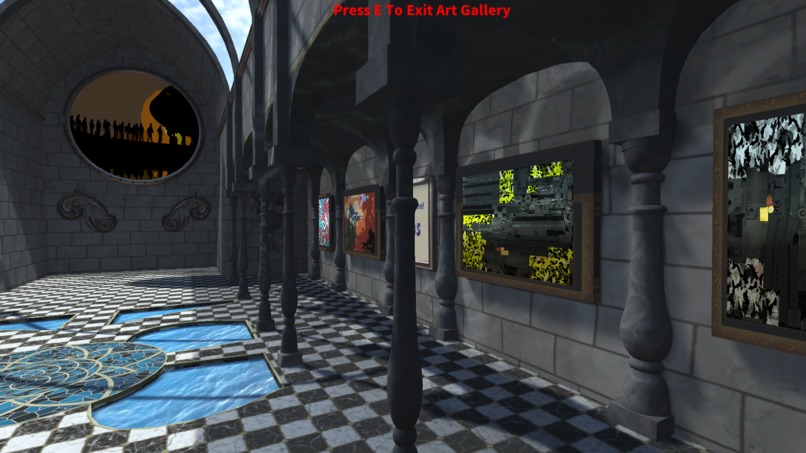 J.O.S.H - India's First Play-to-Earn NFT-Based FPS Game – screenshot 9