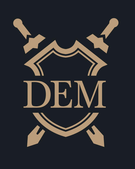 Deus-ex-machina – screenshot 4