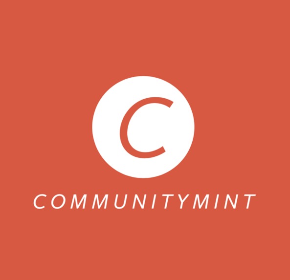 CommunityMint – screenshot 1
