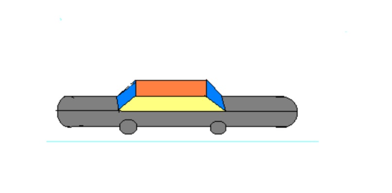 vehicle  – screenshot 1