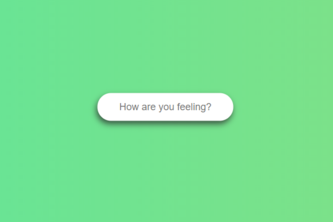 Soothing Mental Health Website