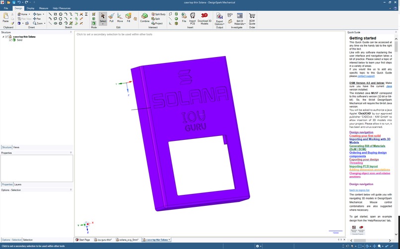 IOU Guru – screenshot 5