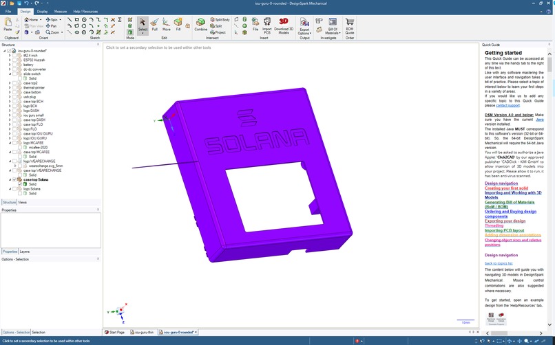 IOU Guru – screenshot 6