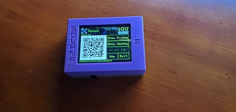 IOU Guru – screenshot 8