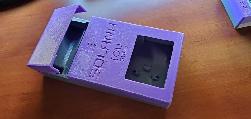 IOU Guru – screenshot 13