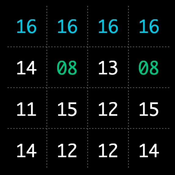 alphagen – screenshot 5