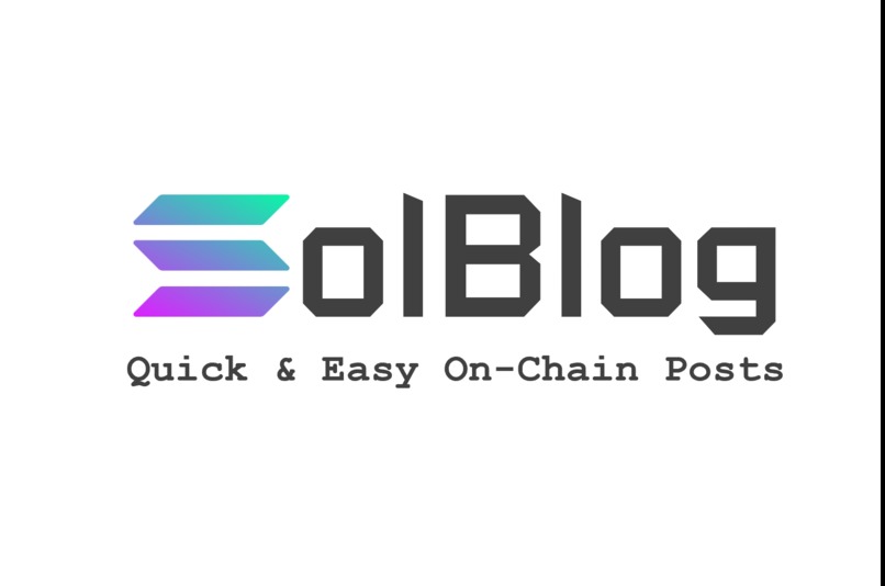 SOL Blog – screenshot 1