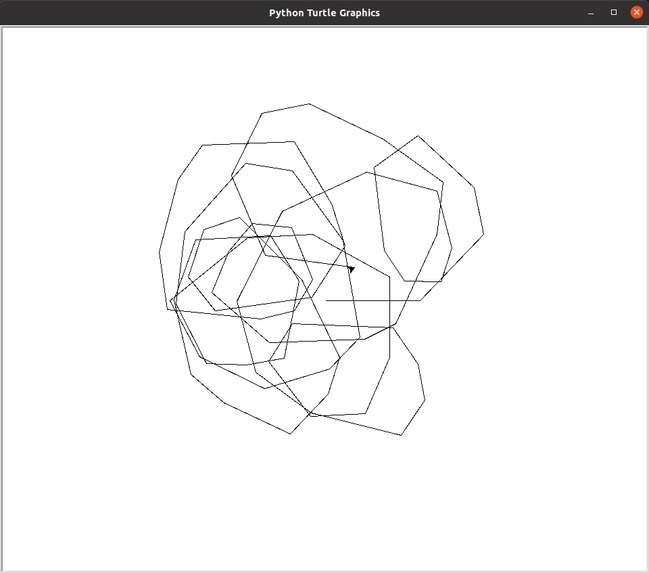 Turtle Art – screenshot 1