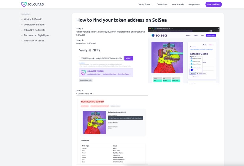 SolGuard – screenshot 7