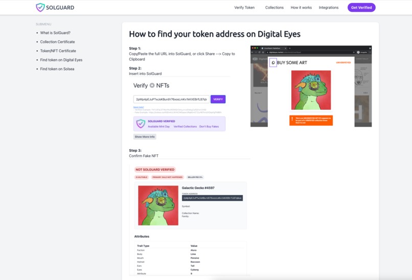 SolGuard – screenshot 8