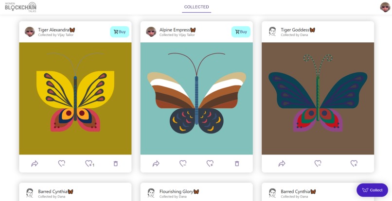 Butter Candies – screenshot 2