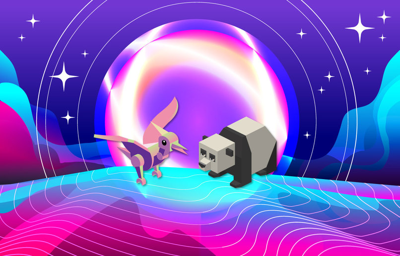 MetaSafari – screenshot 2
