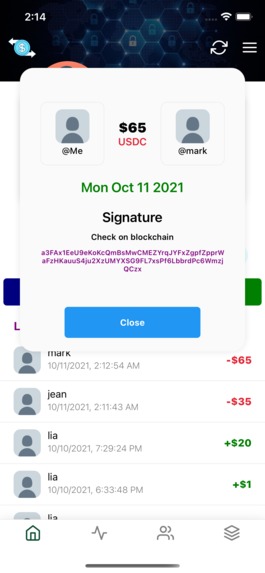 Ekopey – screenshot 4