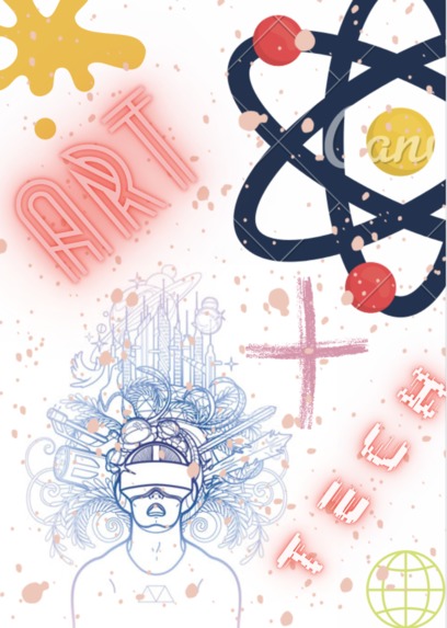 Art With Tech – screenshot 1