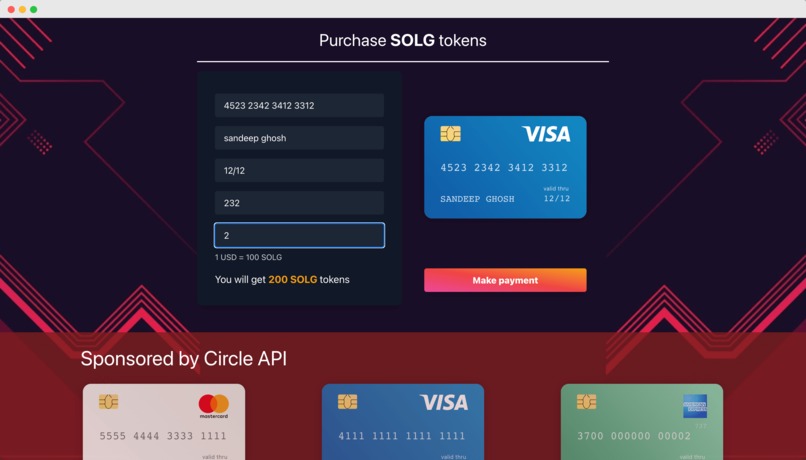 Solgames.fun – screenshot 2