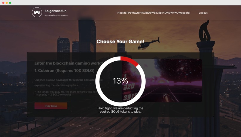 Solgames.fun – screenshot 3