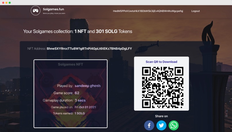 Solgames.fun – screenshot 5