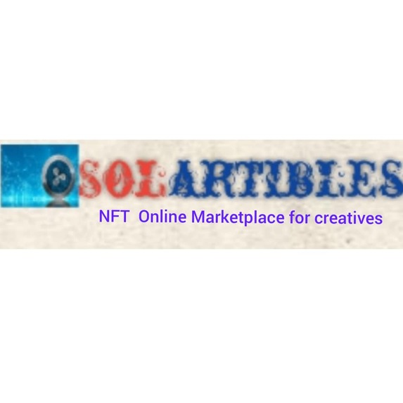 Solartibles NFT Marketplace – screenshot 1