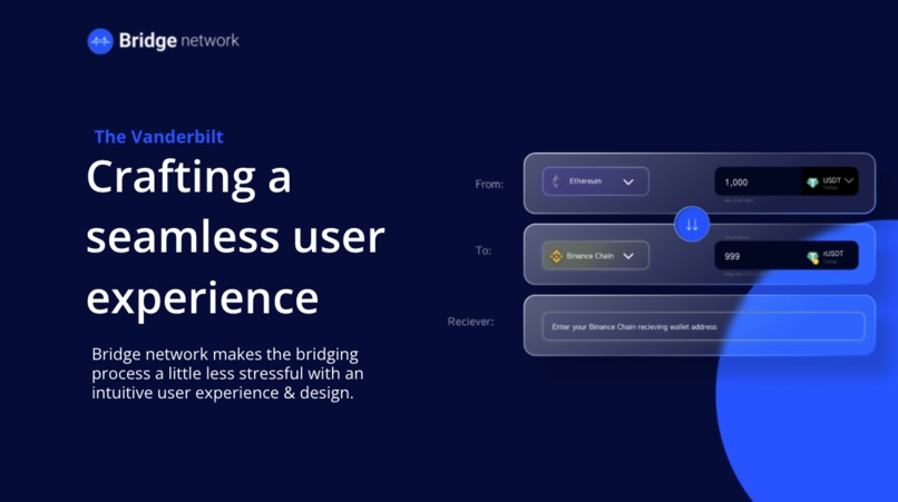 Bridge Network – screenshot 2