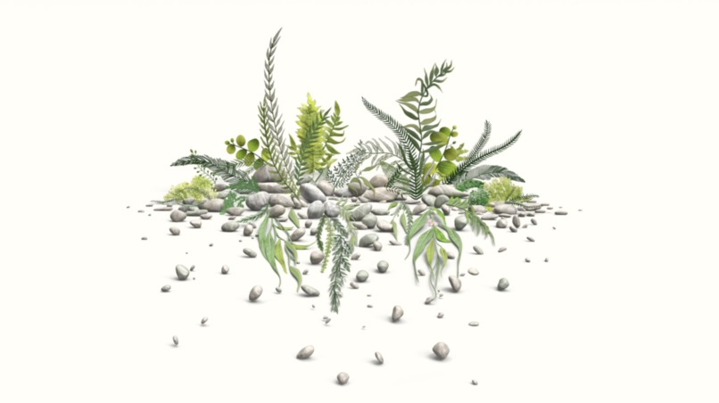 Convert Original Hand Illustrated Art into 3D Digital NFT – screenshot 1