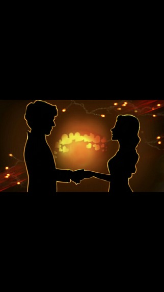 Digital artwork – screenshot 1