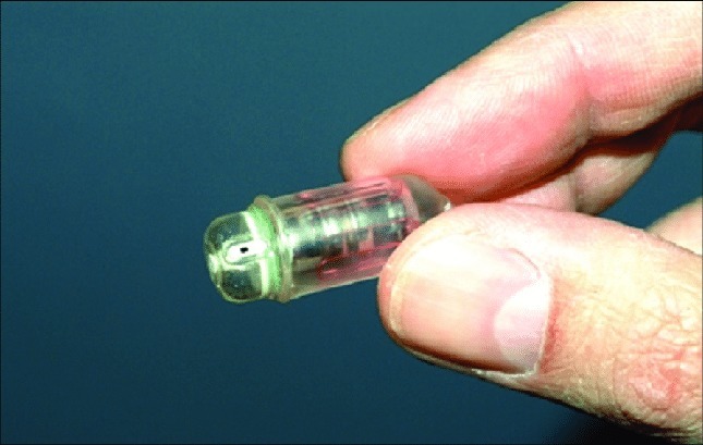 SmartyPill – screenshot 2