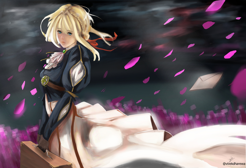 Digital Art – screenshot 1