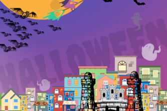 Creating ART using techonolgy