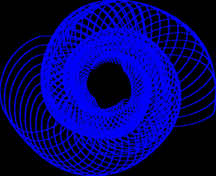 Digital Art Shapes – screenshot 1