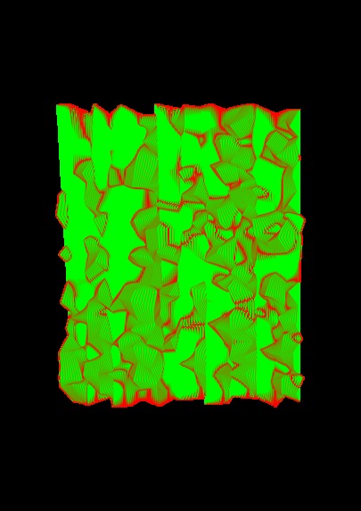 Digital Art Shapes – screenshot 2