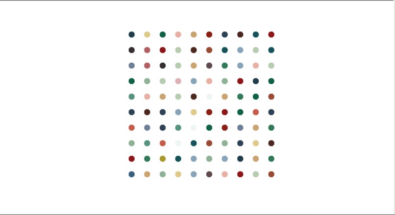 Hirst Painting – screenshot 1