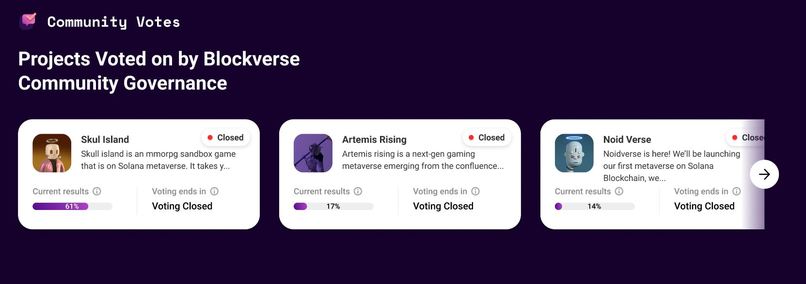 Blockverse – screenshot 4