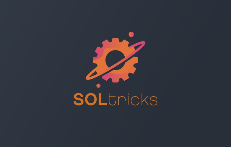 SolTricks – screenshot 1