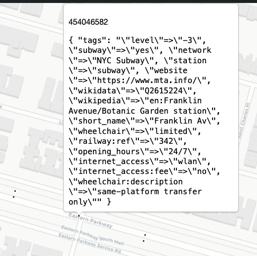 Tiles@Maphub – screenshot 2