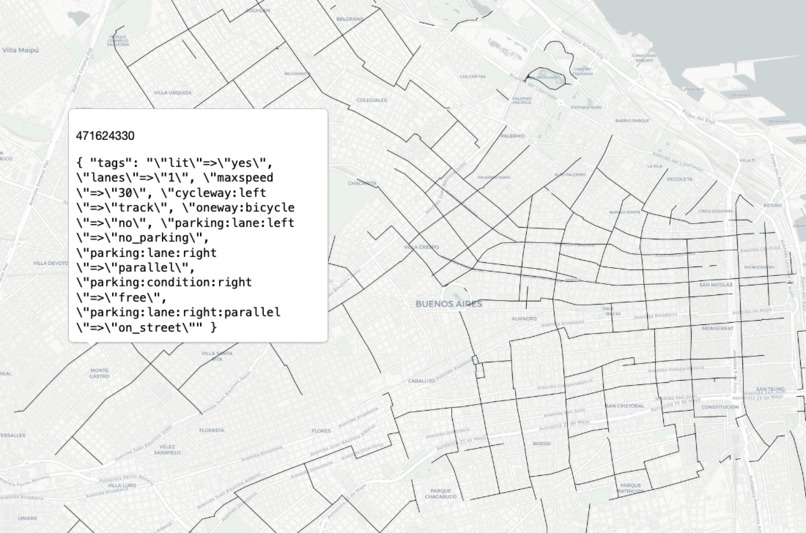 Tiles@Maphub – screenshot 4