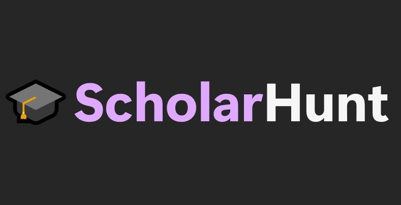 ScholarHunt – screenshot 9
