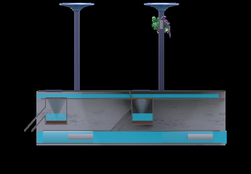 Tree-like Street Light – screenshot 1